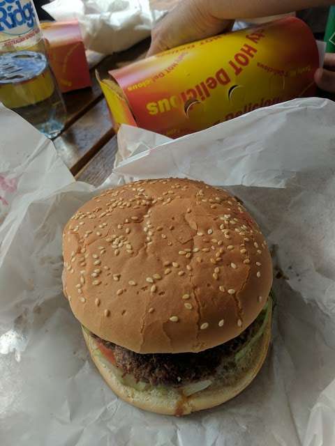 Photo: BC Burgers