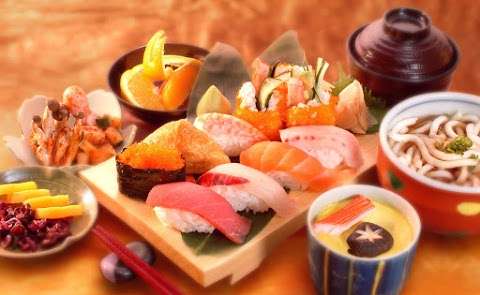 Photo: Haruki Japanese Fusion Restaurant