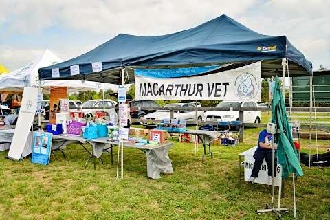 Photo: Macarthur Veterinary Group - Camden