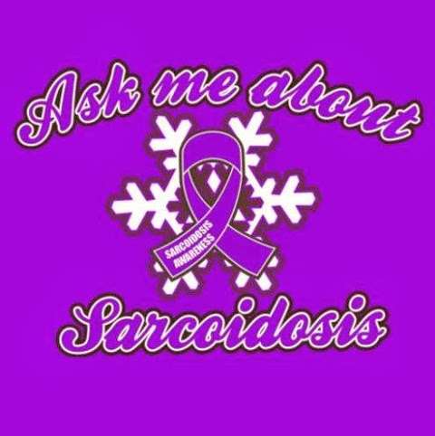 Photo: Sarcoidosis and Lyme Disease Support Group Australia